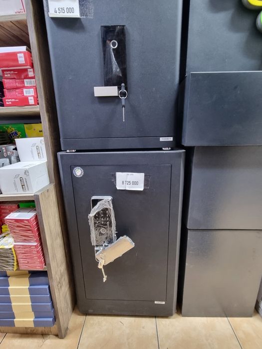 Deli seyflar opton
