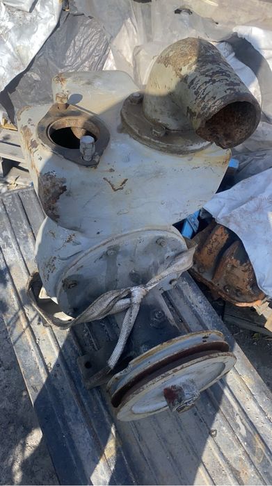 Насос Андижанец С 245 запчасти к Консольному Насосу 1К 1ОО 65 250