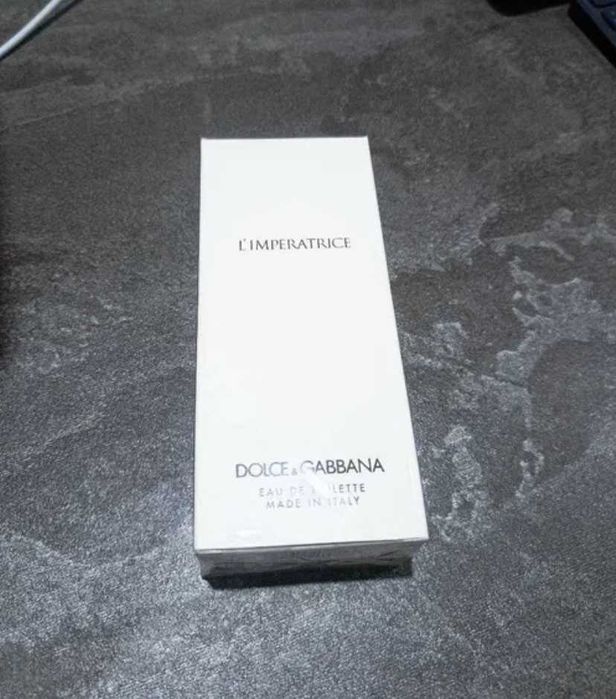 Dolce & Gabanna L'Imperatrice (100 мл) ОРИГИНАЛ  из дюти фри