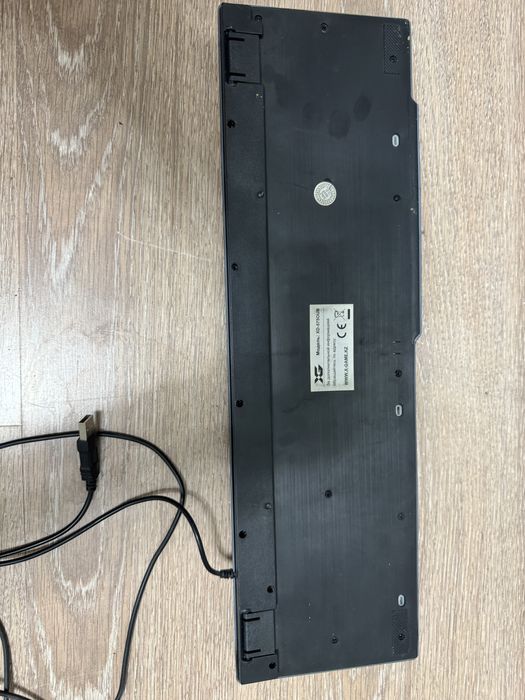 Клавиатура для компьютера