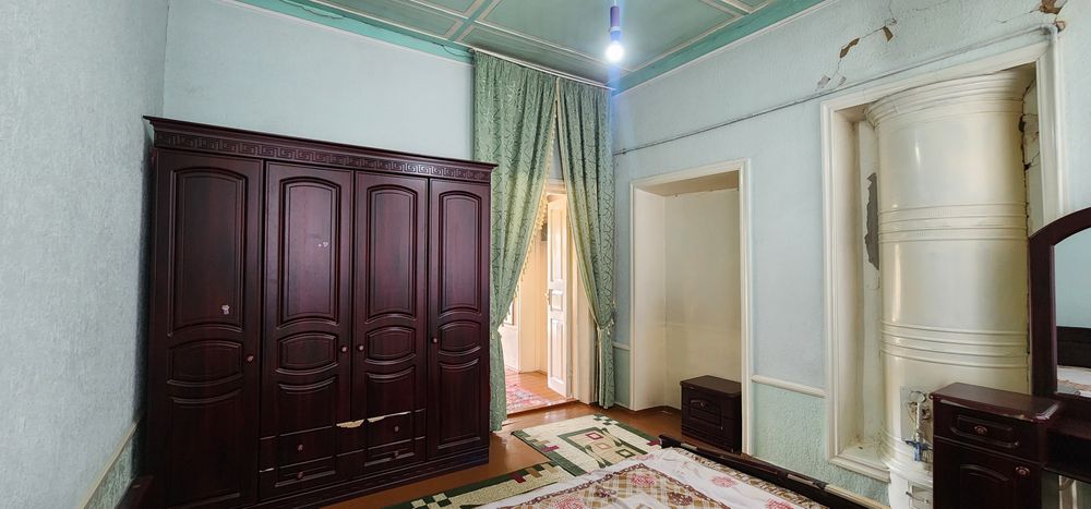 Юнусобод Метро Бодомзор 3сотих 5хонали оила учун ижарага берилади