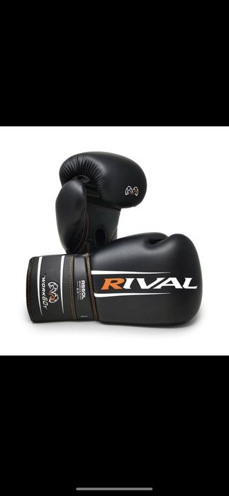 Пара перчатки rival, оригинал