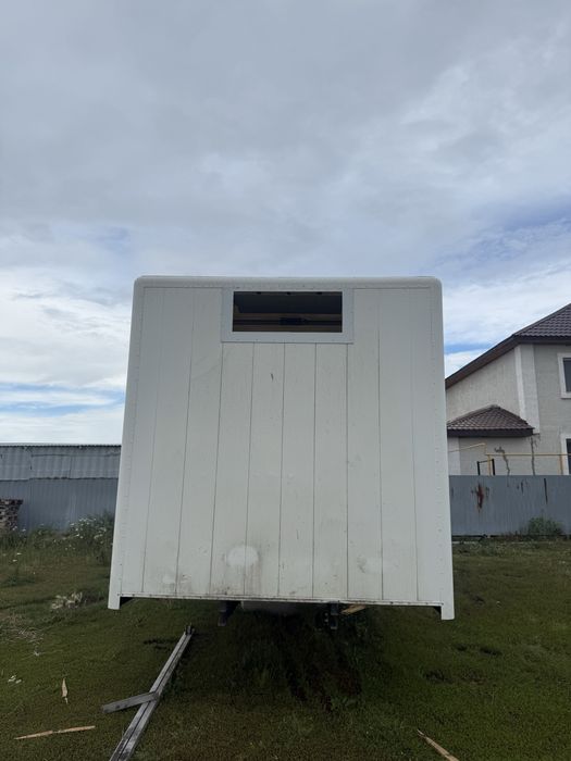 Будка кузов продам
