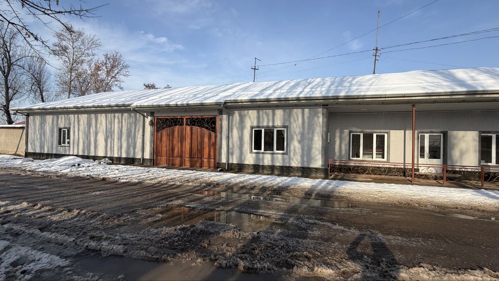 Кафе Туйхона Магазин  Таййор бизнес