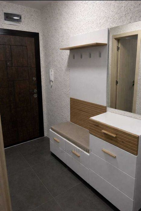 Продава се Тристаен апартамент в Стара Загора, Аязмото - 106 кв.м за 943 €/кв.м - Снимка #7