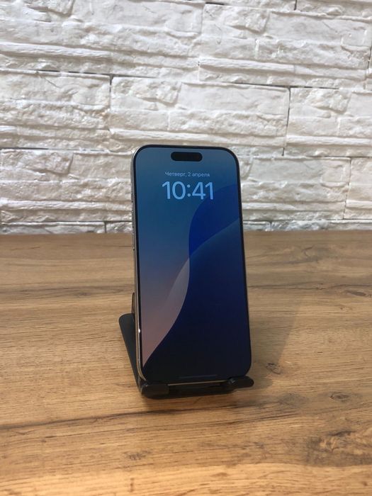 iPhone 16 Pro 512 gb