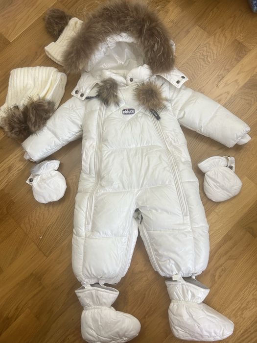 Срочно продам комбинезон- трансформер детский