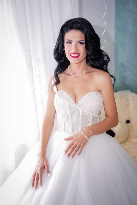 Nuntă | Botez | Cununie | Foto / Video / Audio / Preturi ACCESIBILE!