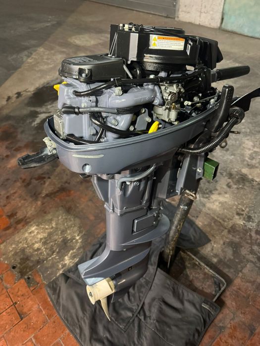 Извънбордов Ямаха 9.9к4т