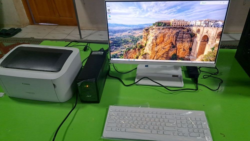 Lenova monoblog 11avlod