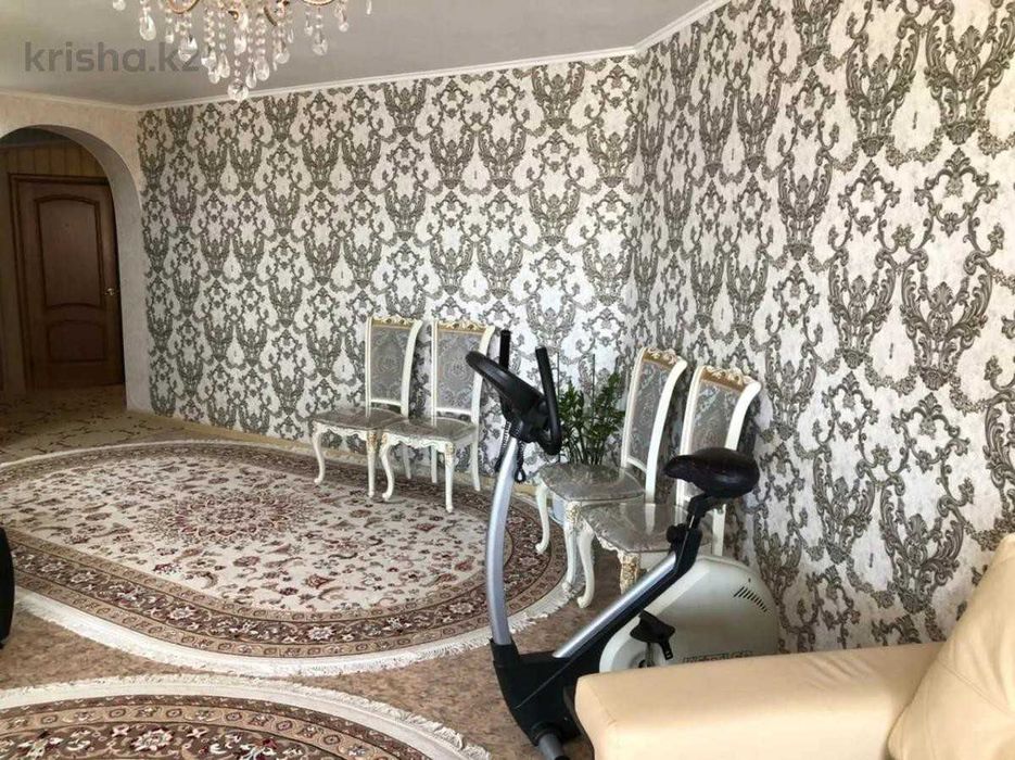 Продажа 2-комнатной квартиры в 5 мкр