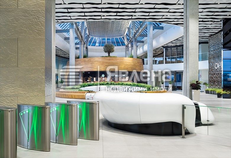 Дава се под наем Офис в София, 7-ми 11-ти километър - 76 кв.м за 1434 € - Снимка #5