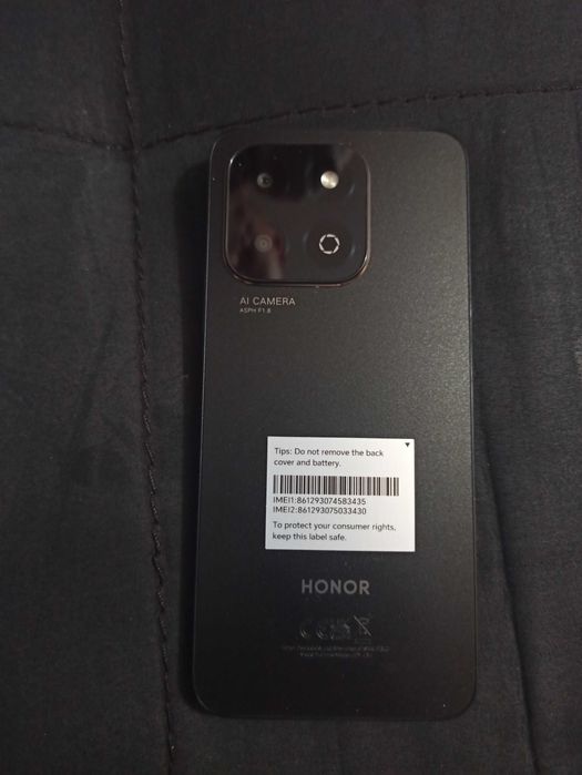 Смартфон Honor X6b