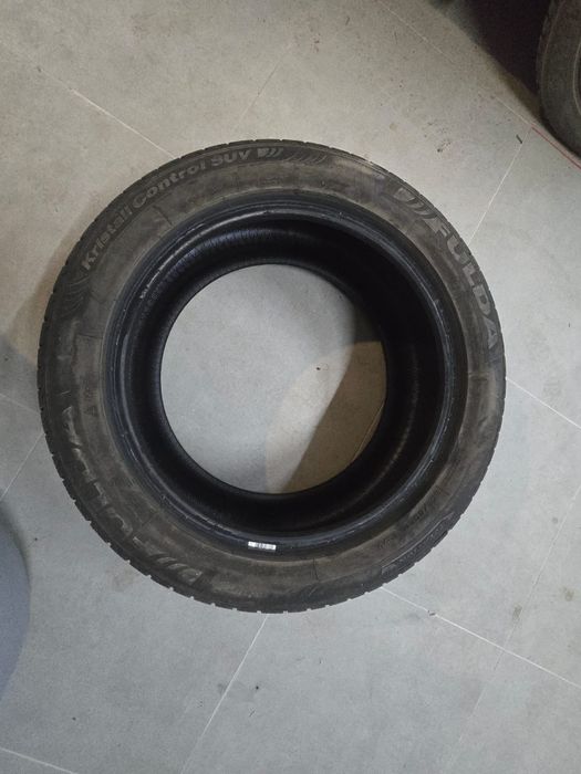 Продавам 4 бр. Чисто нови зимни гуми 19ки за SUV  ,Fulda