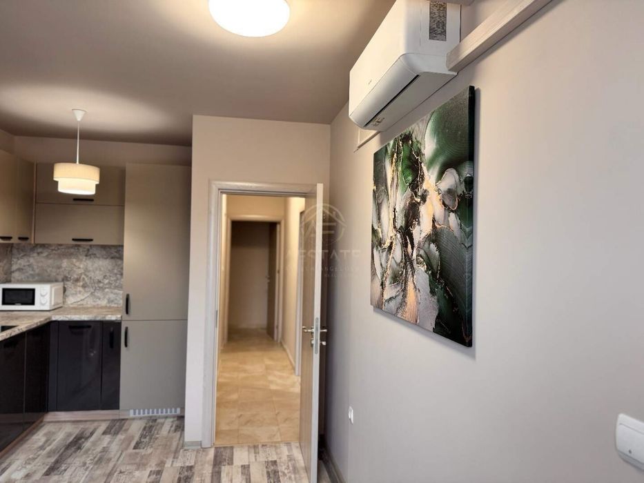 Продава се Тристаен апартамент в Плевен, Дружба 3 - 93 кв.м за 1484 €/кв.м - Снимка #13