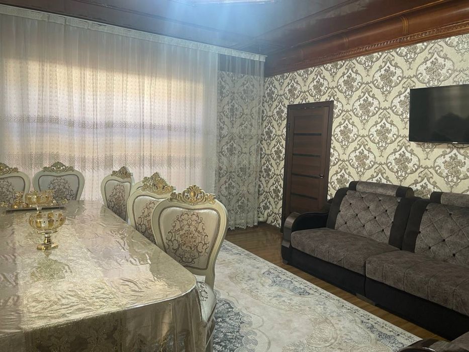 Продаётся участок дом Яшнобод Фаргона Юли, Ресторан Ченсон