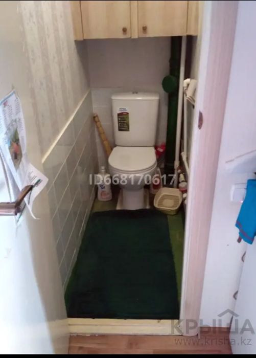 Продам 3-х комнатную