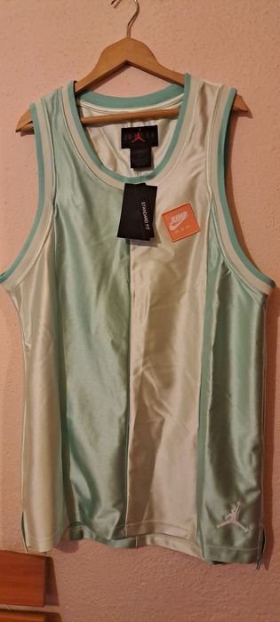 Потник-Jordan Men'S SERSEY