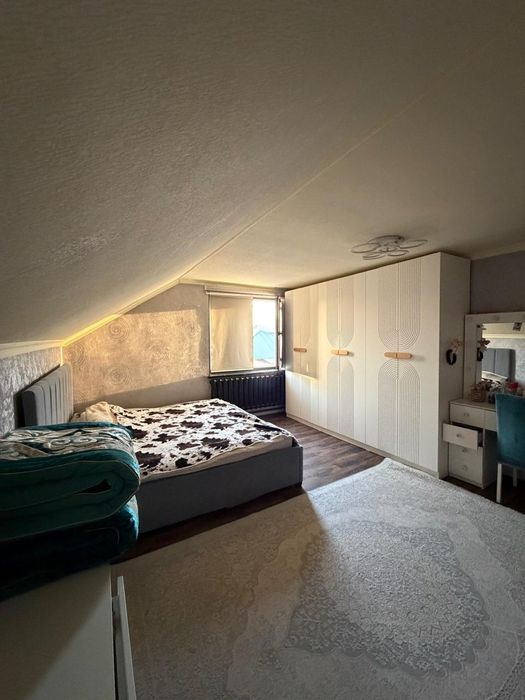 Продам дом. Илииский район отеген батыр.