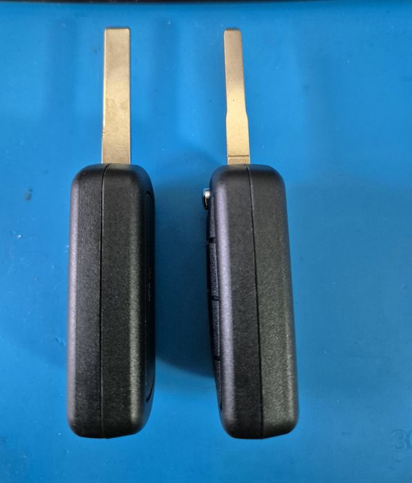 Ключ кутиика Land Rover Discovery 3,Range rover Vouge L322