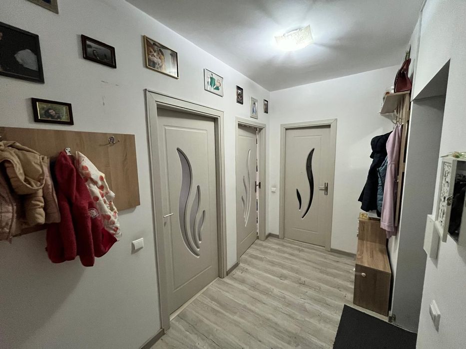 Apartament 2 camere de inchiriat  Militari Residence - Vedere 3