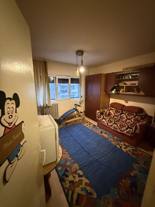 Apartament doua camere Gura Leului