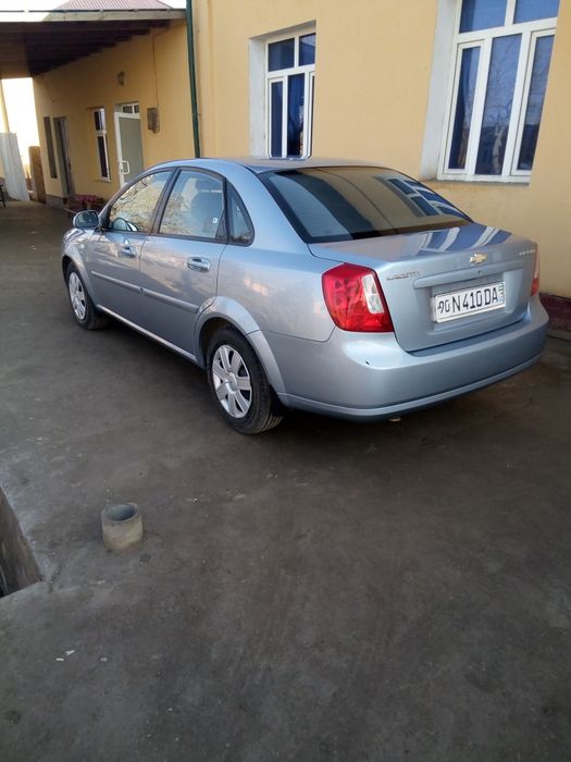 Laccetti Chevrolet 1.8