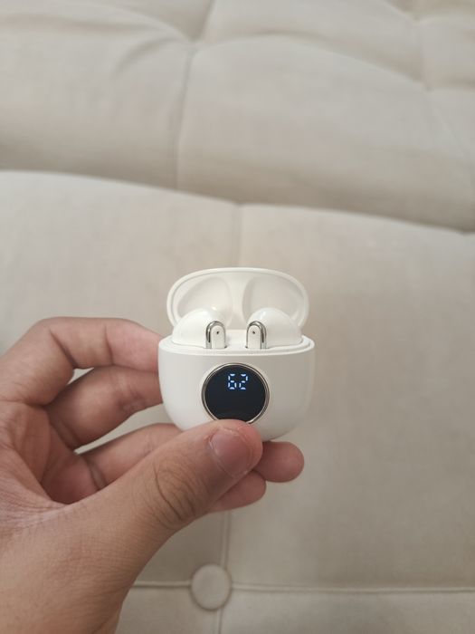 Наушники боко ху20