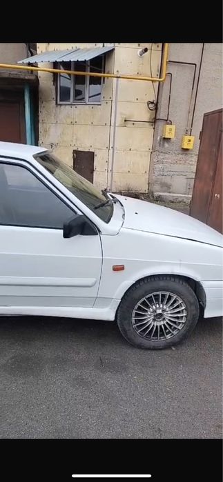 Продам зимний шины р15