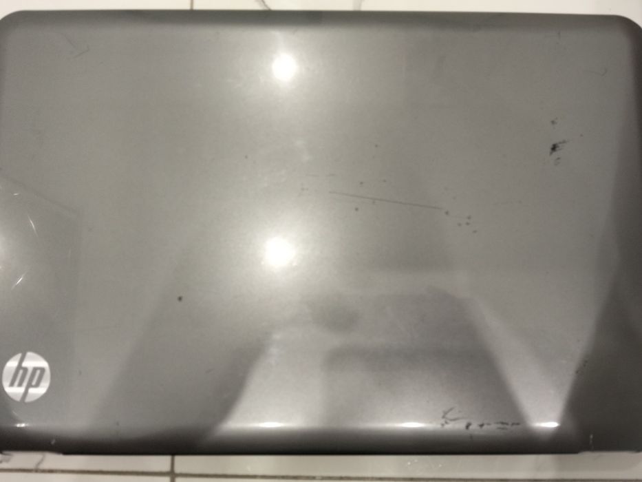 Ноутбук HP Pavilion g6