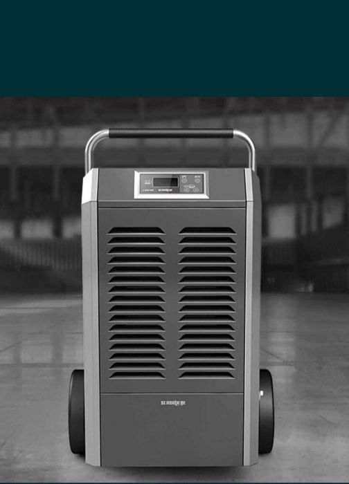 Поможем просушить квартиры, подвалы после потопа