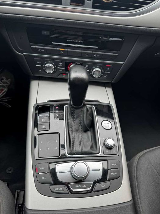 Продавам Ауди А6 3.0 160kw 2015г