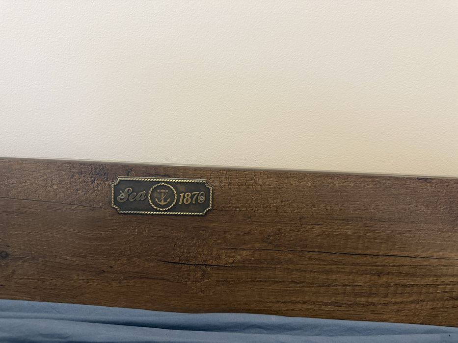 Кровать детская двухярусная