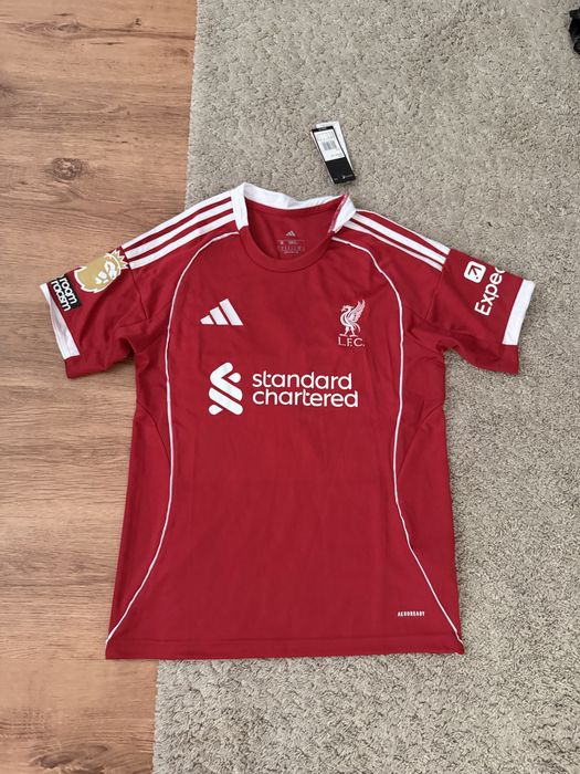 Tricou Liverpool