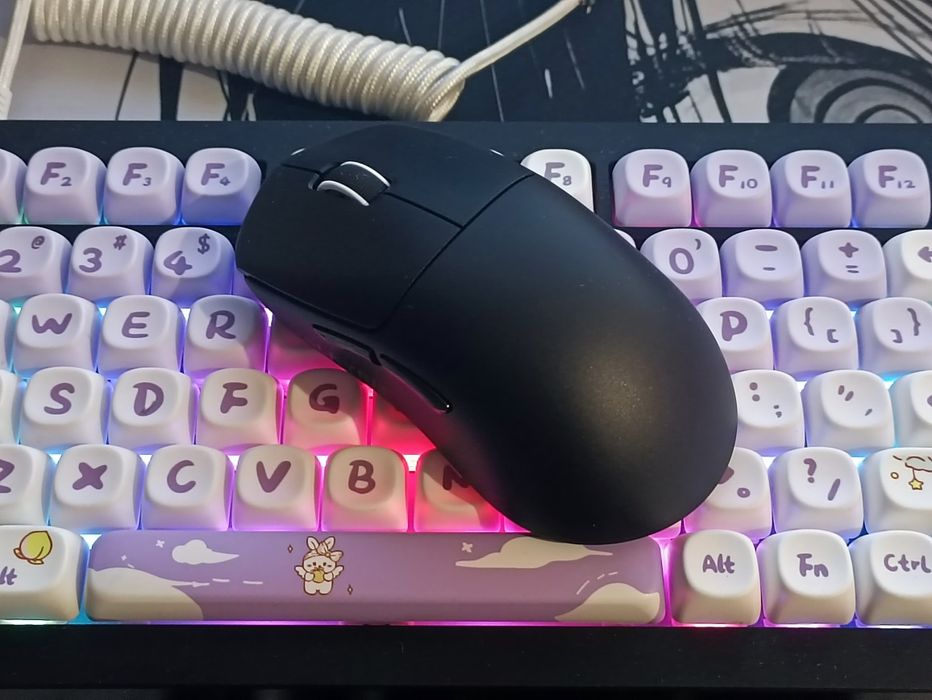 НОВАЯ Valkyrie m3 lite + ПОДАРОК