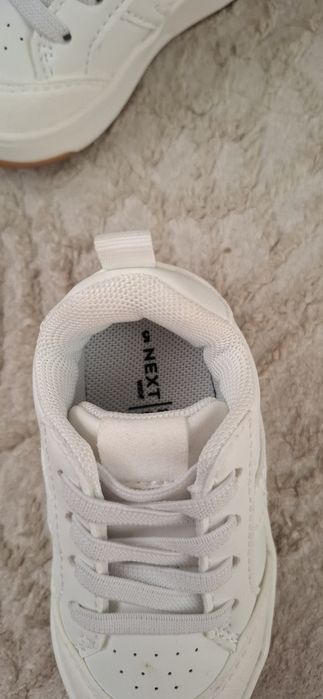 Кроссовки NEXT, размер 21,5