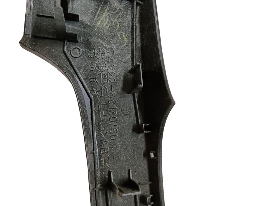 Suport Maner Usa Stanga Fata Toyota Land Cruiser 150 Trj15_, Kdj15_,