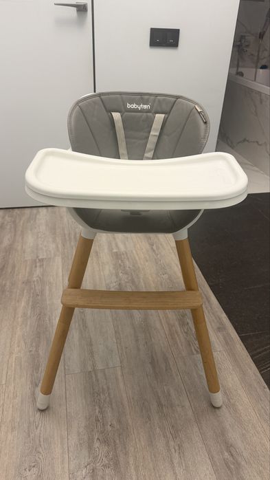 Детский стульчик Babyton