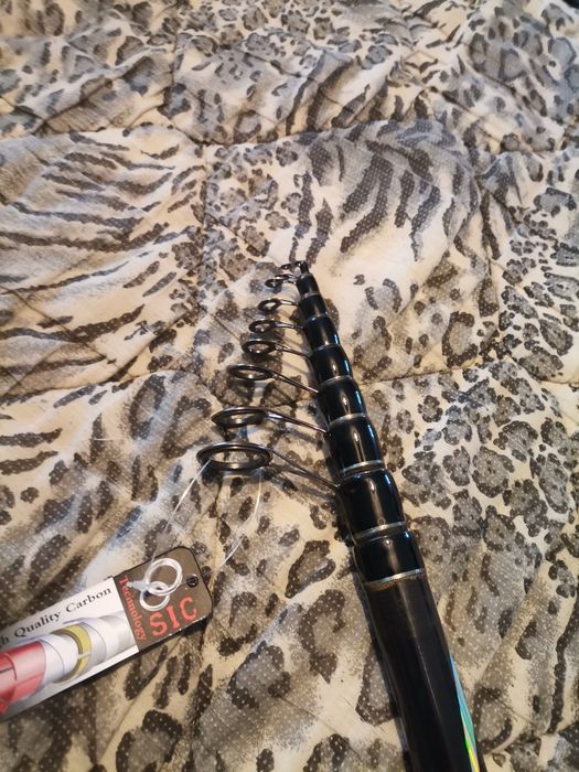 Риболовна въдица