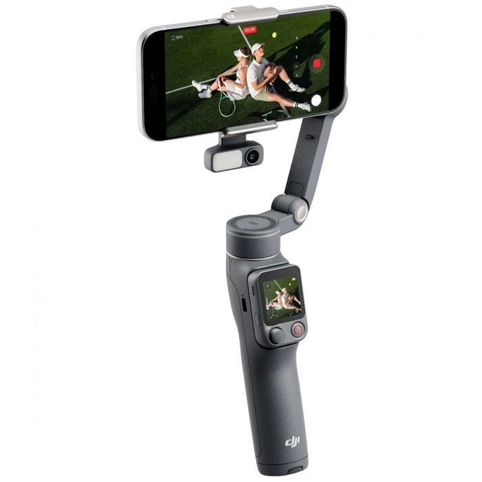 DJI Osmo Mobile 8P combo