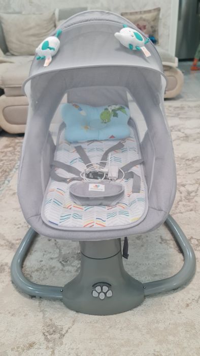 Продам детский Шезлонг