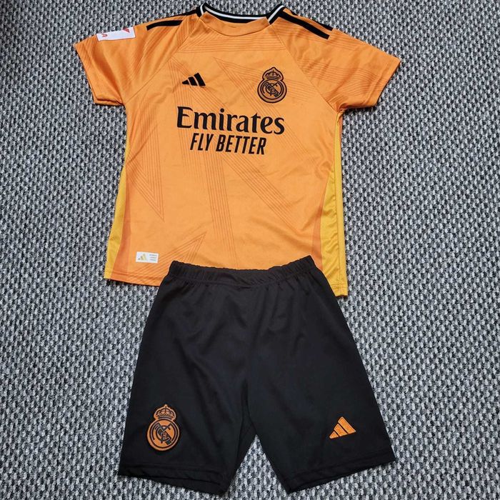 футбольная форма