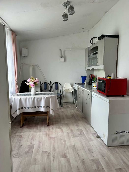 Продам дом (пос. Магистральный)