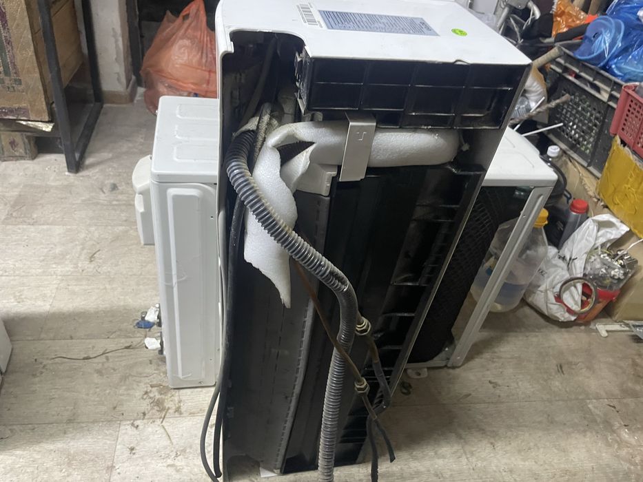 Кондиционер acron 180