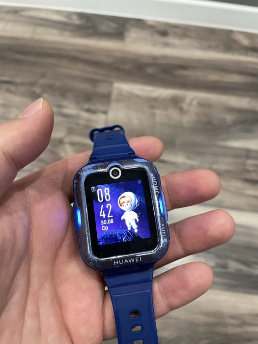 Huawei watch kids