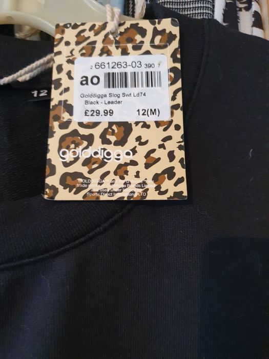 Блузи топли, рЛ.от 75лв закупени в Лондон.