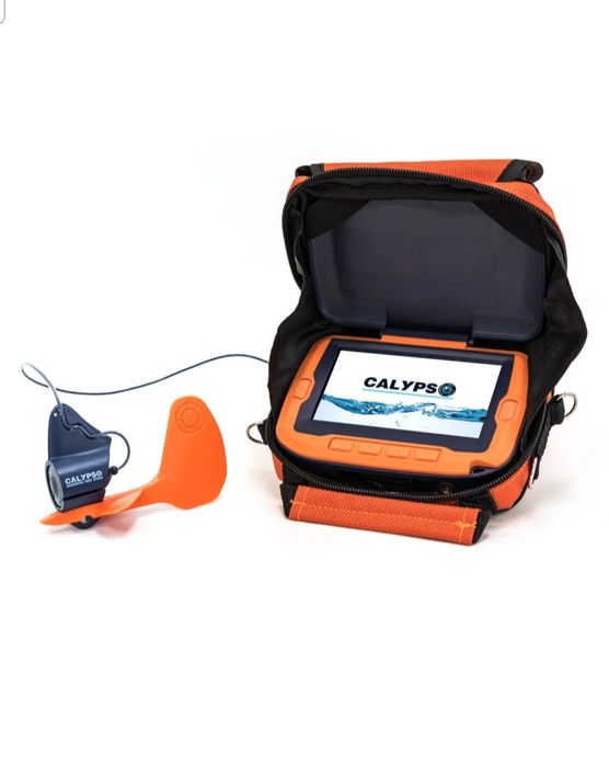 Подводная камера Calypso UVS-03 Plus