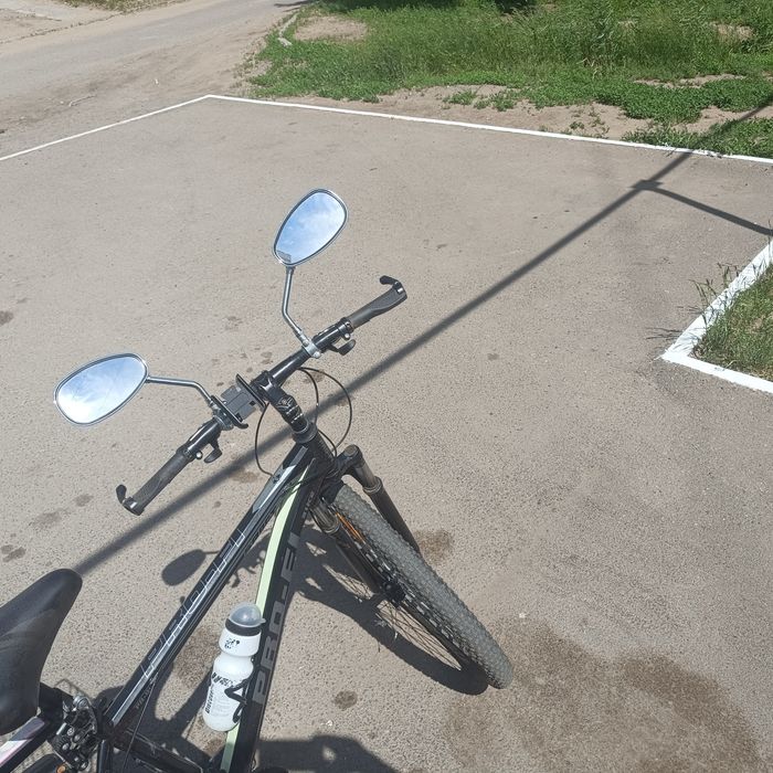 продам велосипед профи 21 рама 29 колёса