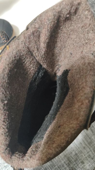 Детски ботуши/апрески