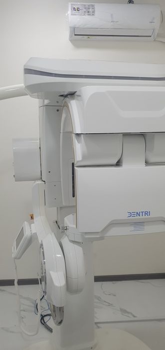 3D Rentgen HDXWILL Dentri sa